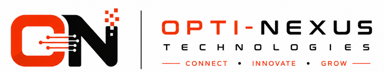 Opti-Nexus Technologies Logo