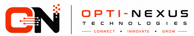Opti-Nexus Technologies Logo