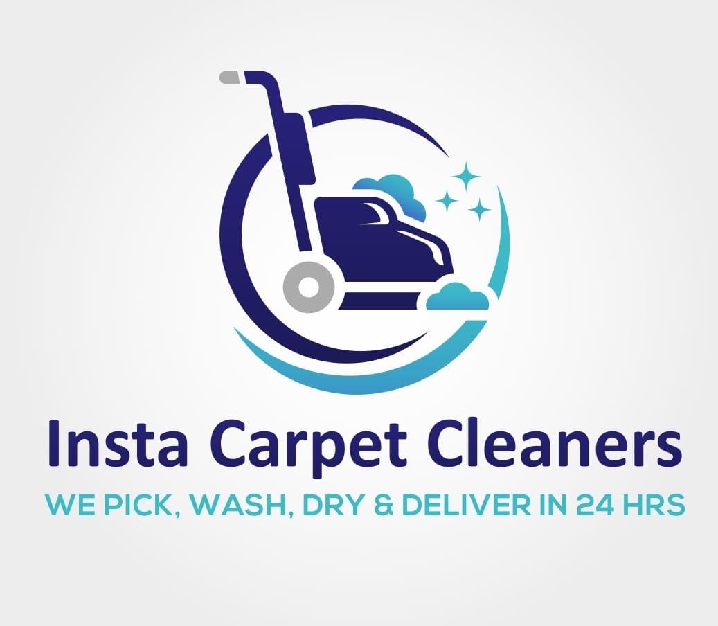 Platform for InstaCarpetCleaners